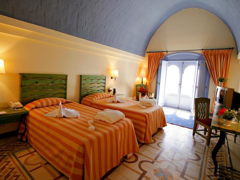 El Wekela Golf Resort 188927