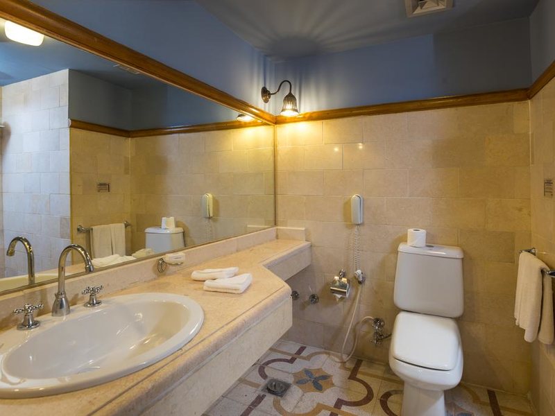 El Wekela Golf Resort 188928