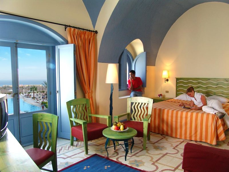 El Wekela Golf Resort 188929