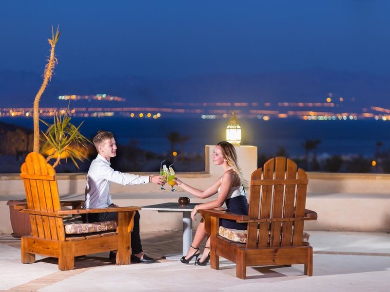 El Wekela Golf Resort 188930