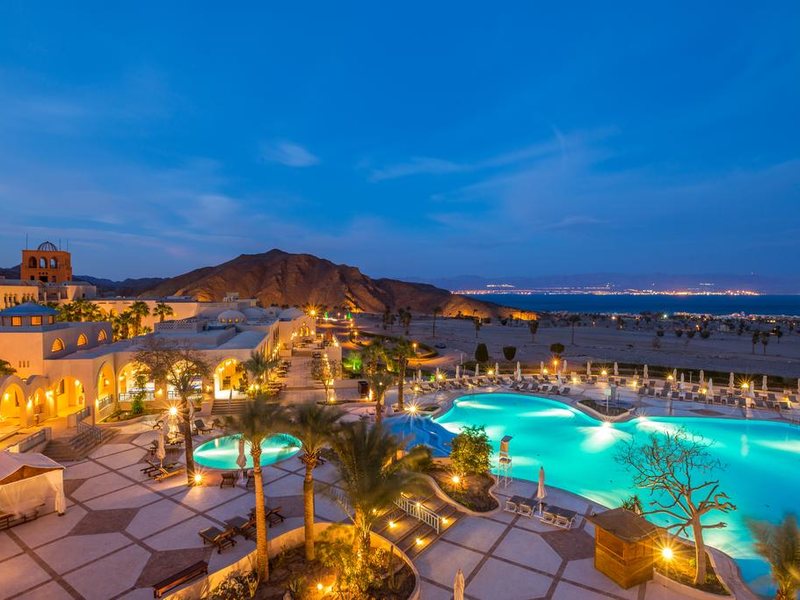 El Wekela Golf Resort 188932