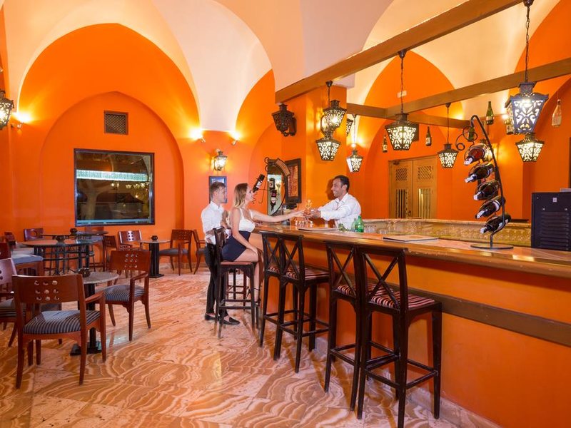 El Wekela Golf Resort 188933