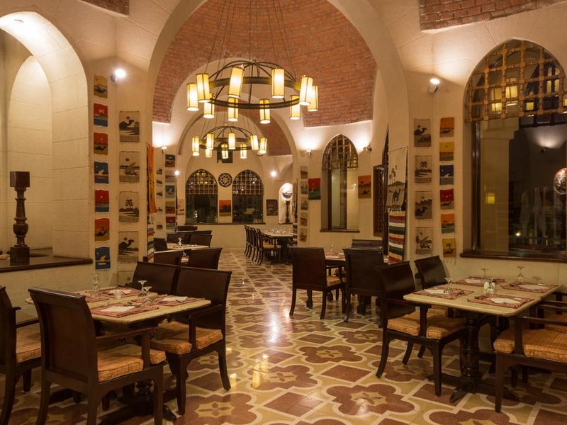 El Wekela Golf Resort 188935