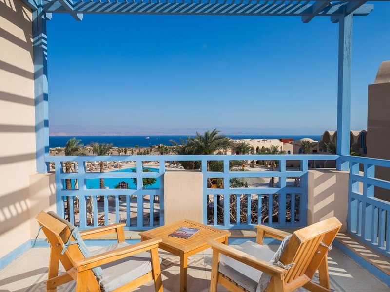 El Wekela Golf Resort 188939