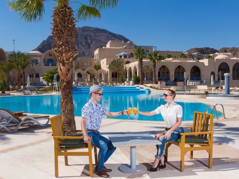 El Wekela Golf Resort 188940