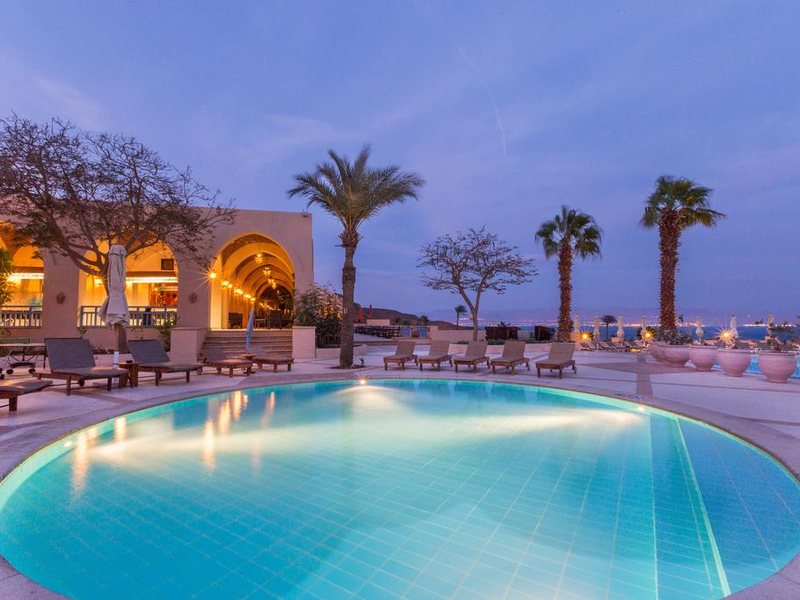 El Wekela Golf Resort 188941