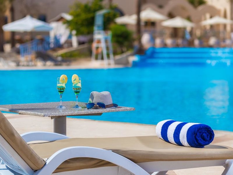 El Wekela Golf Resort 188944