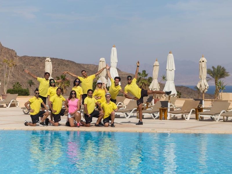 El Wekela Golf Resort 188946