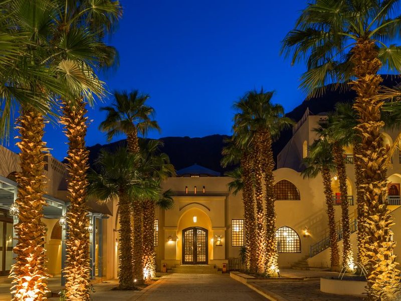 El Wekela Golf Resort 188947