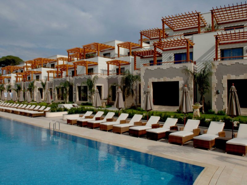 Ela Excellence Resort (ex 38616