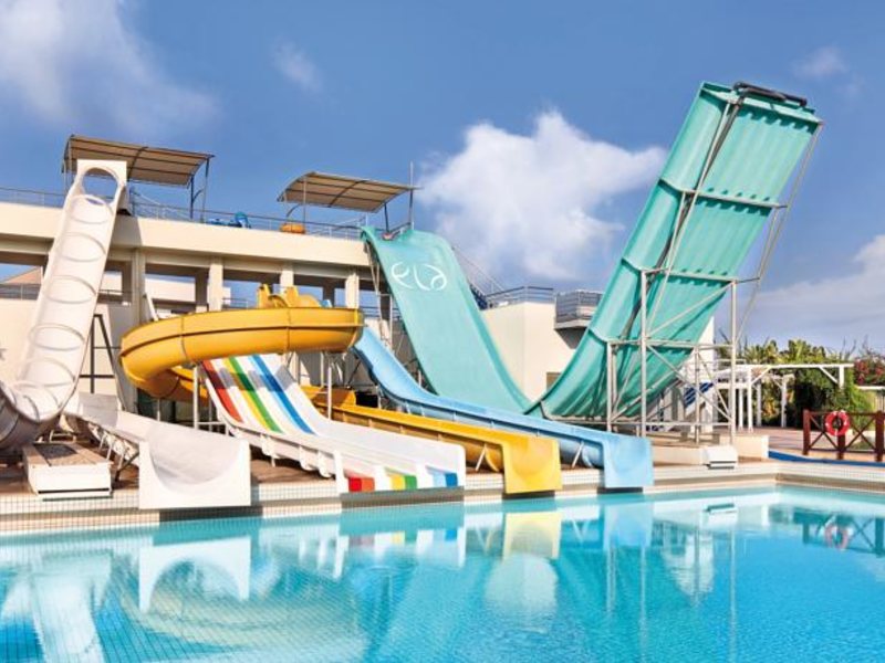 Ela Excellence Resort (ex 73966