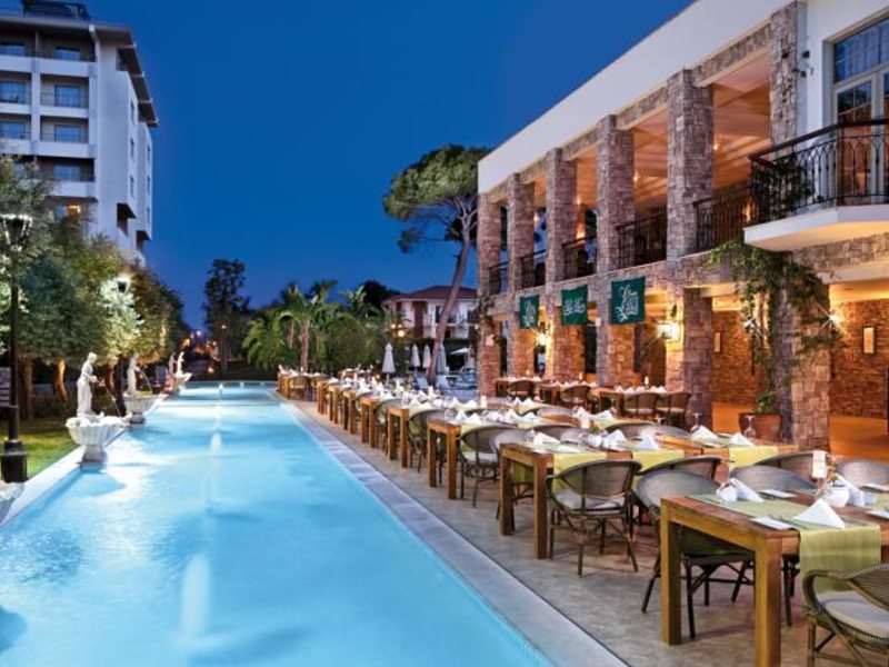 Ela Excellence Resort (ex 73974