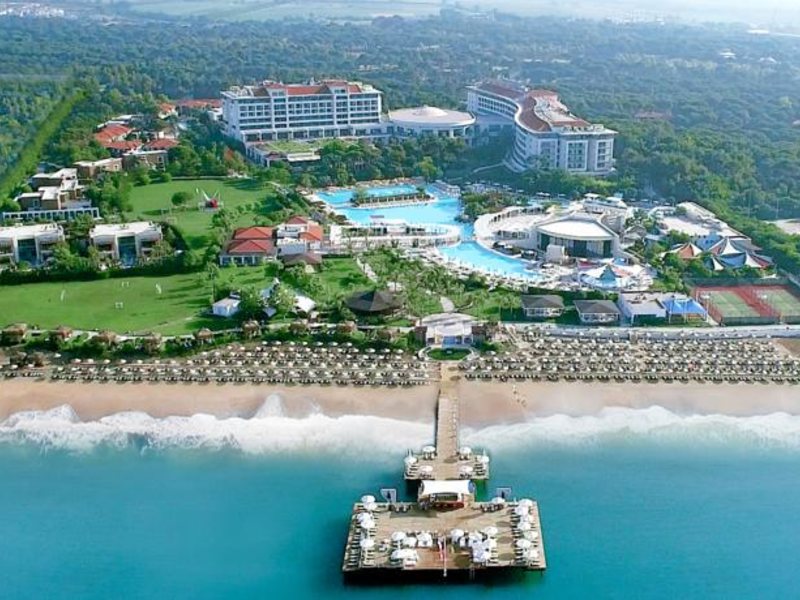 Ela Excellence Resort (ex 73975