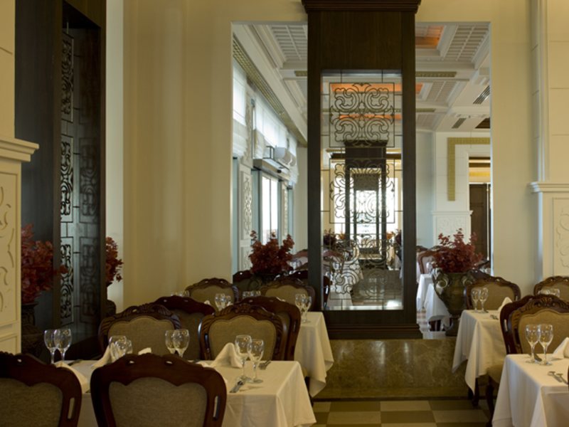 Ela Quality Resort Hotel 38607