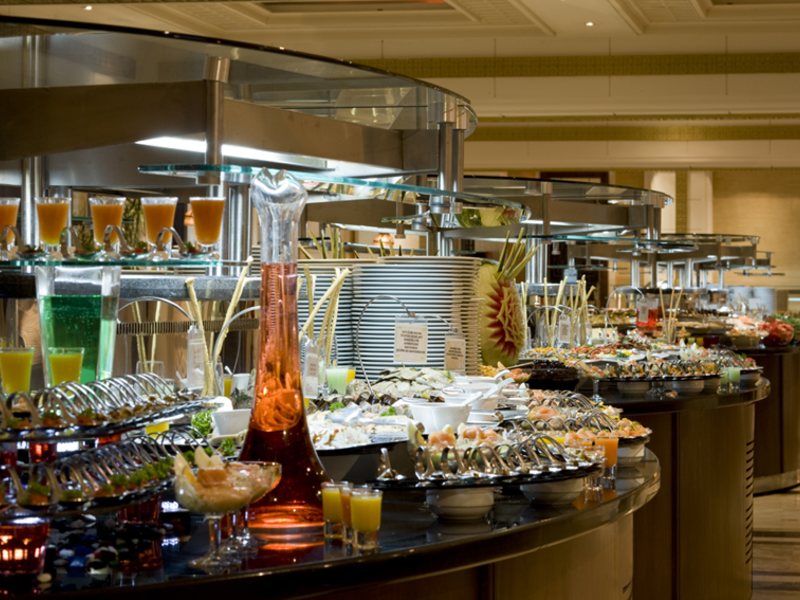 Ela Quality Resort Hotel 38610