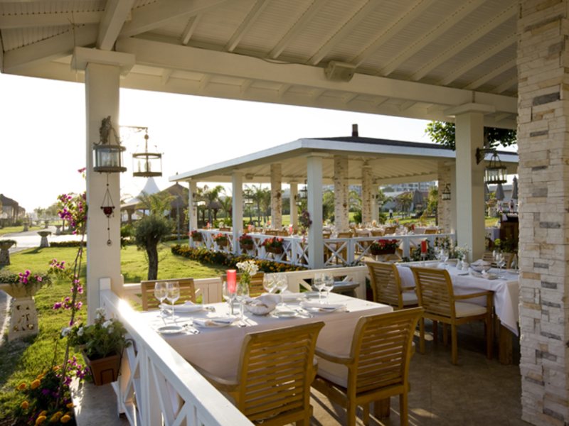 Ela Quality Resort Hotel 38614