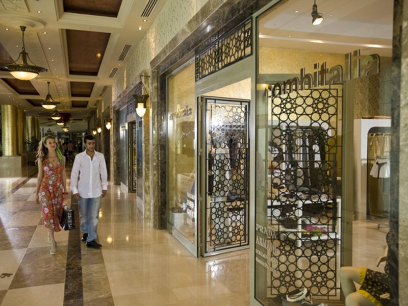 Ela Quality Resort Hotel 38619