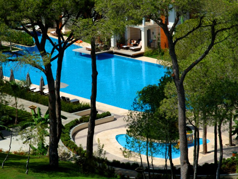 Ela Quality Resort Hotel 38621