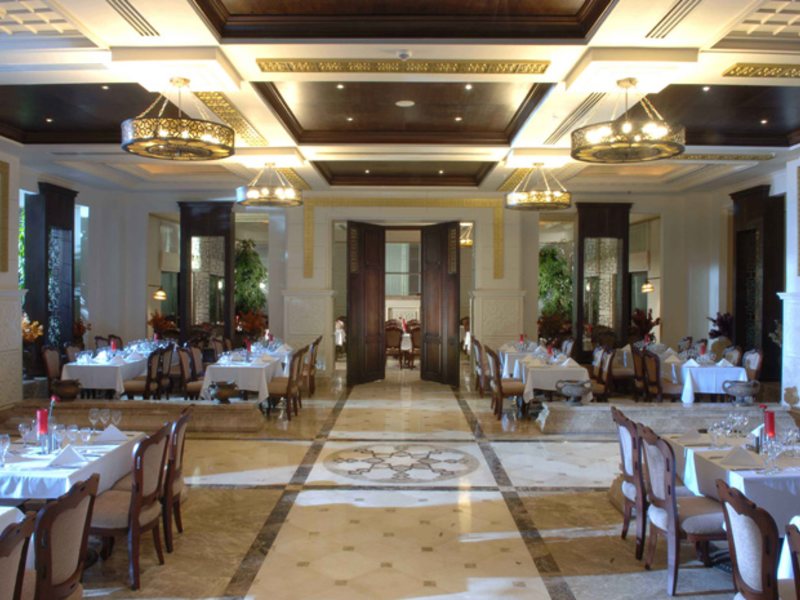 Ela Quality Resort Hotel 38632