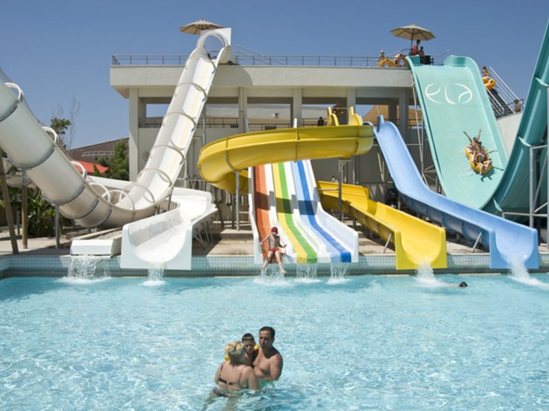 Ela Quality Resort Hotel 38639