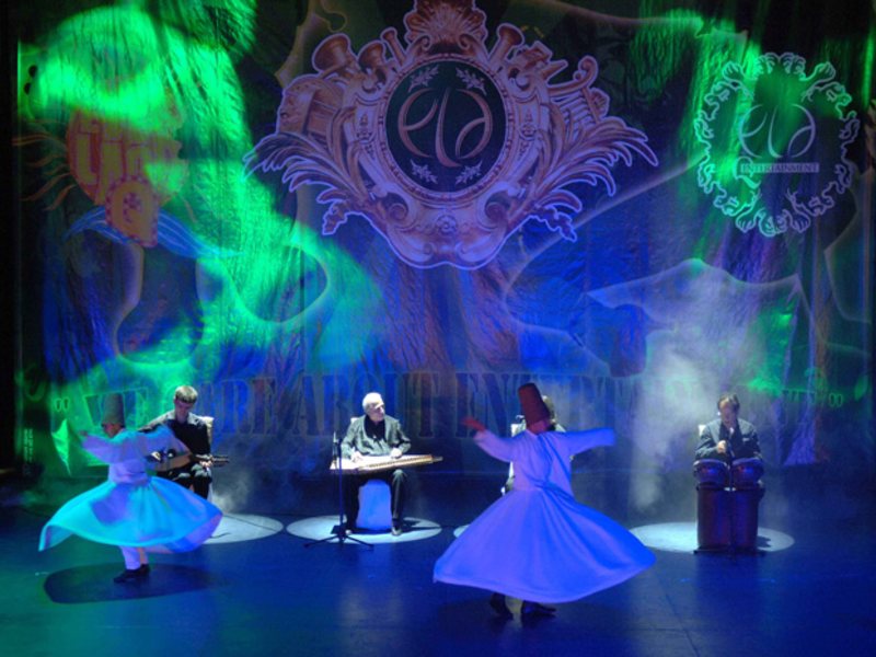 Ela Quality Resort Hotel 38646