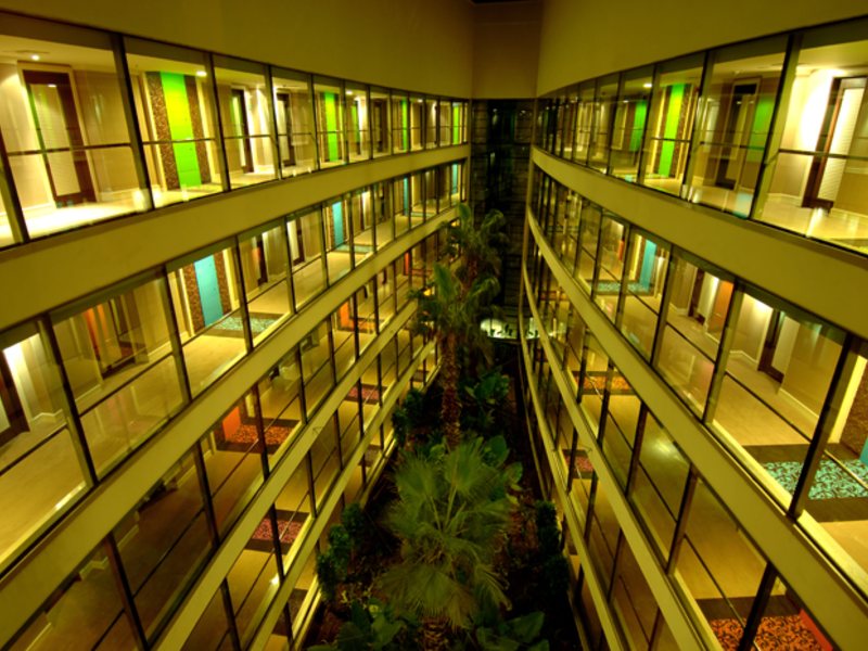 Ela Quality Resort Hotel 38651