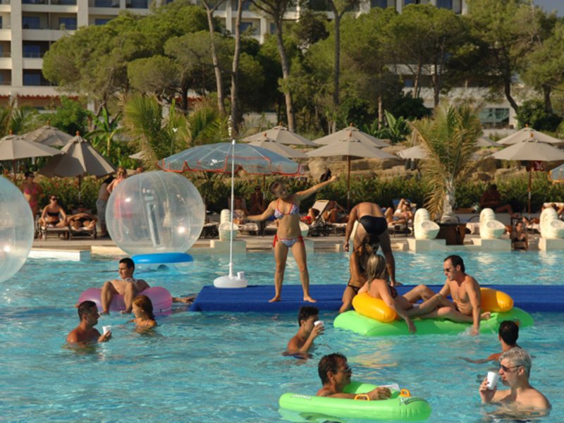 Ela Quality Resort Hotel 38654