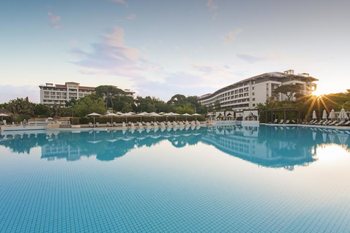 Ela Quality Resort Belek