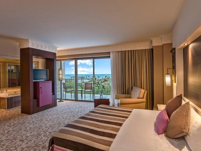 Ela Quality Resort Hotel 73952