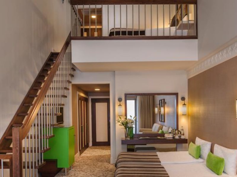 Ela Quality Resort Hotel 73953