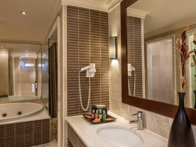 Ela Quality Resort Hotel 73956