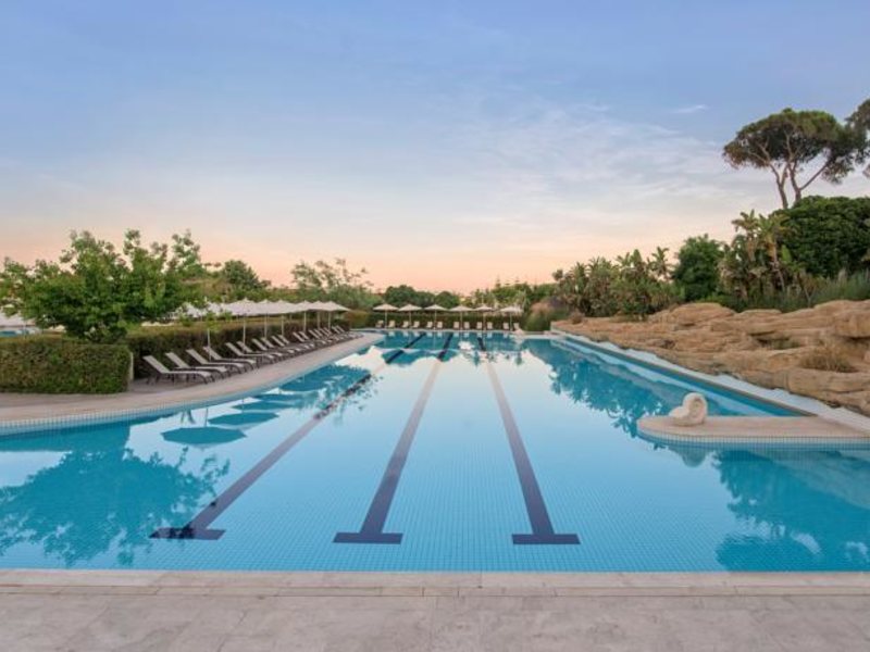 Ela Quality Resort Hotel 73957