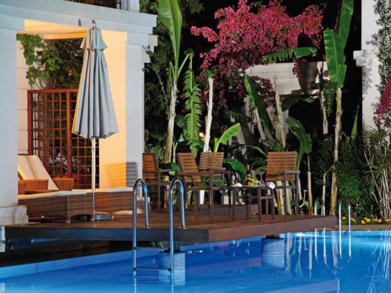 Ela Quality Resort Hotel 73959