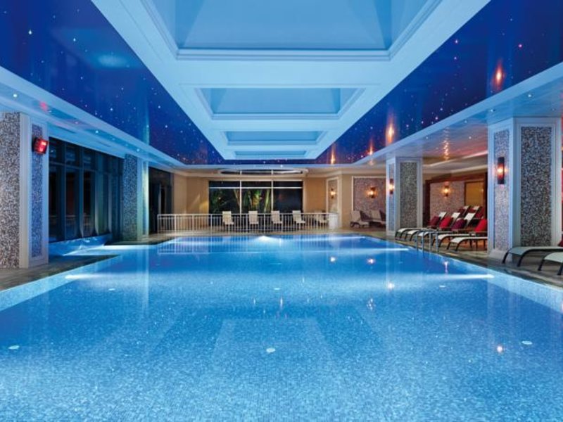 Ela Quality Resort Hotel 73961