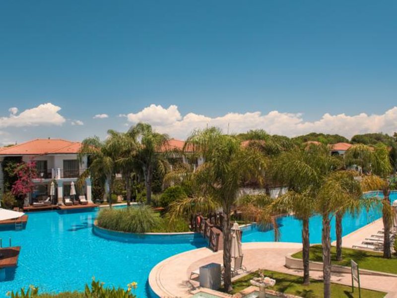 Ela Quality Resort Hotel 73962