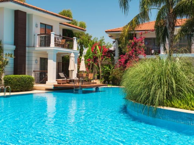 Ela Quality Resort Hotel 73963