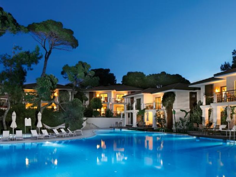 Ela Quality Resort Hotel 73965