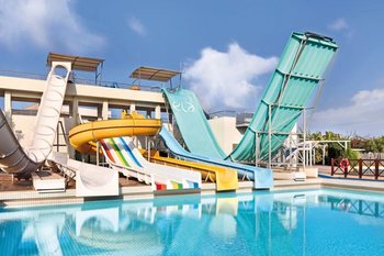 Ela Quality Resort Belek