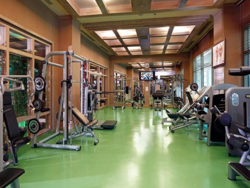 Ela Quality Resort Hotel 73968