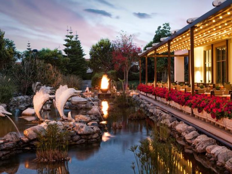 Ela Quality Resort Hotel 73969