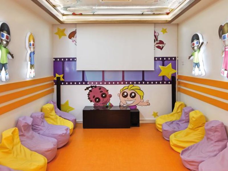 Ela Quality Resort Hotel 73970