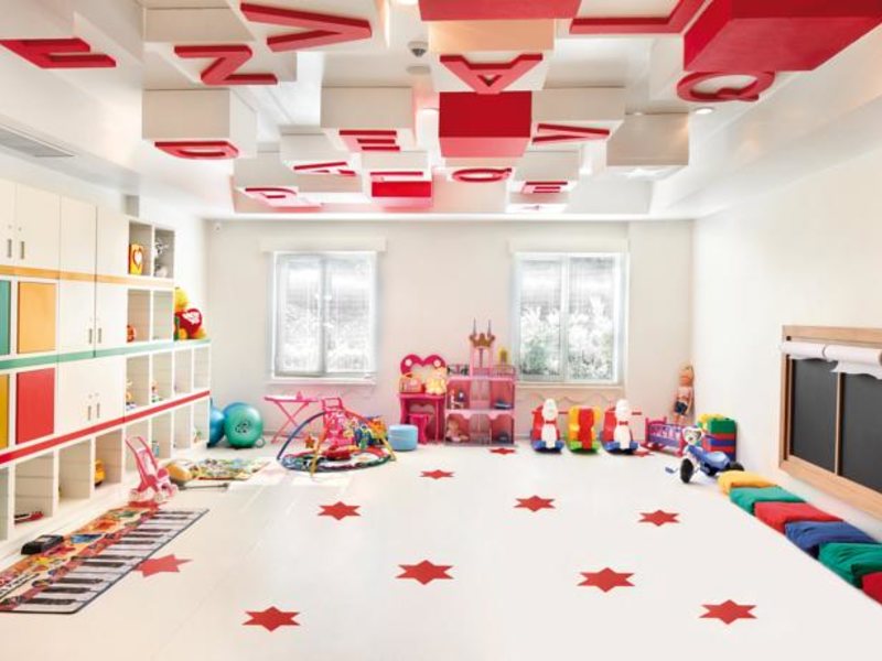 Ela Quality Resort Hotel 73971