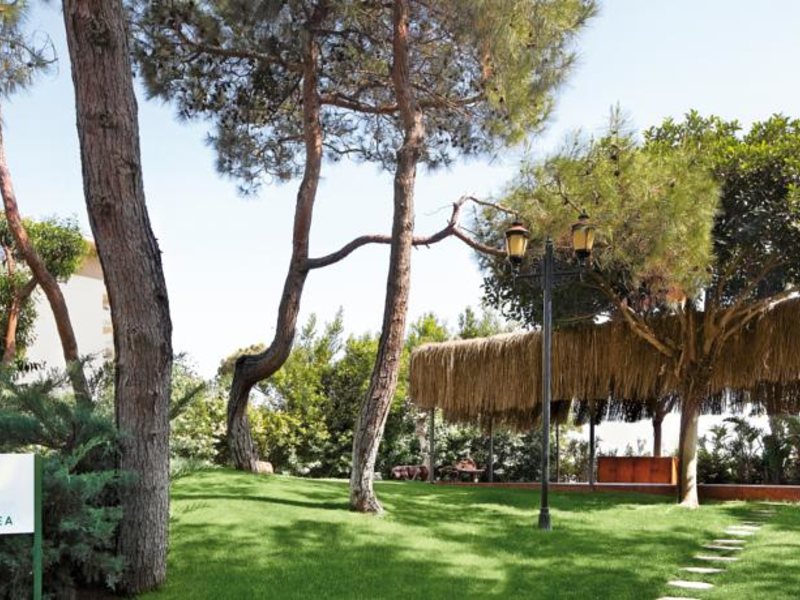 Ela Quality Resort Hotel 73976