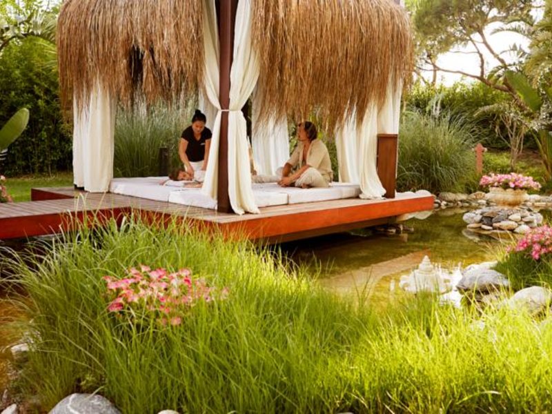 Ela Quality Resort Hotel 73978