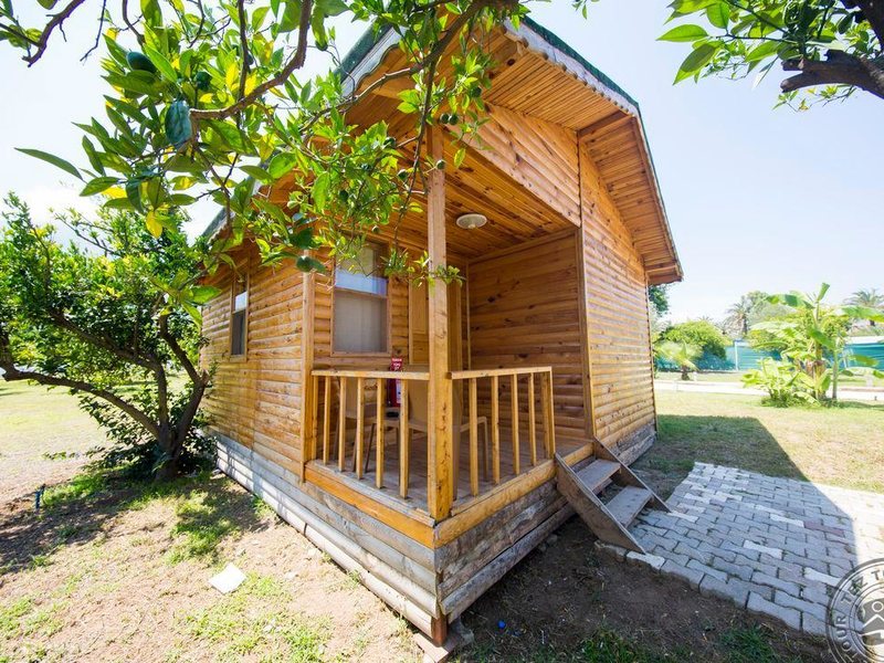 Elamir Beach Bungalow (ex 318769