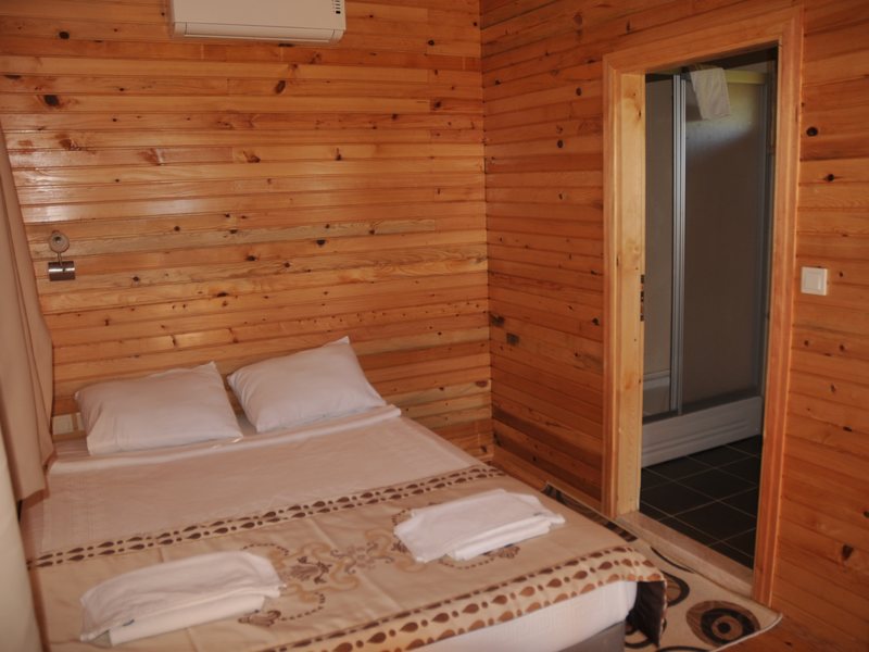 Elamir Beach Bungalow (ex 318770