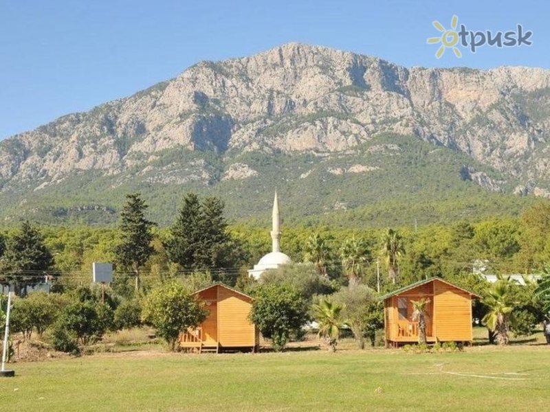 Elamir Beach Bungalow (ex 318771