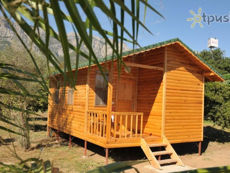 Elamir Beach Bungalow (ex 318772