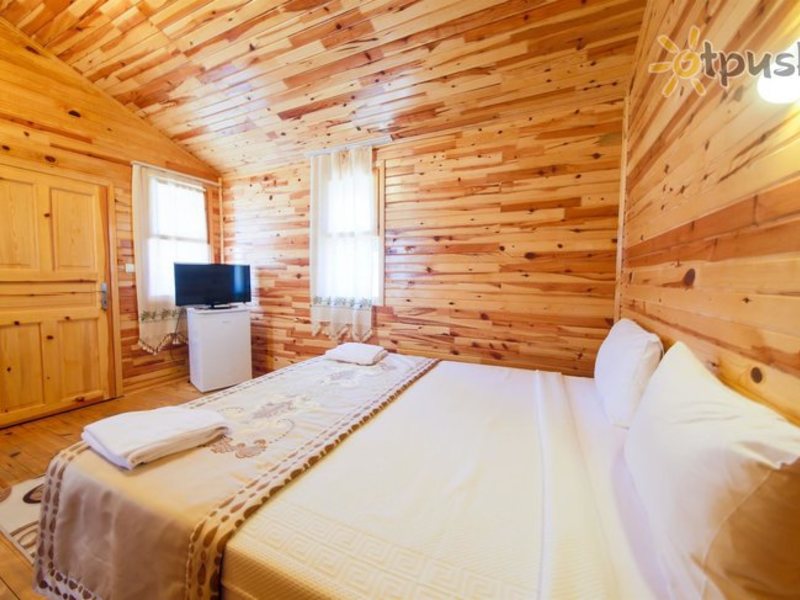 Elamir Beach Bungalow (ex 318773