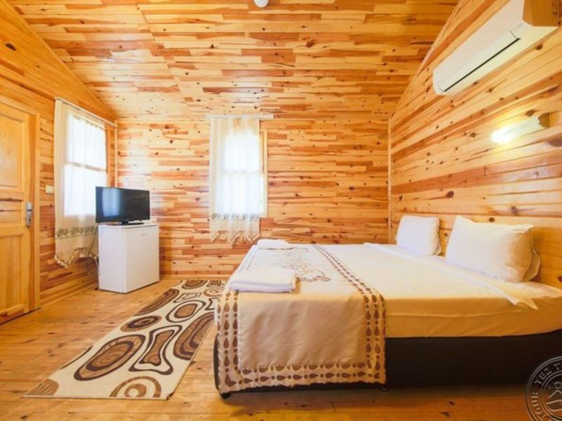 Elamir Beach Bungalow (ex 318779